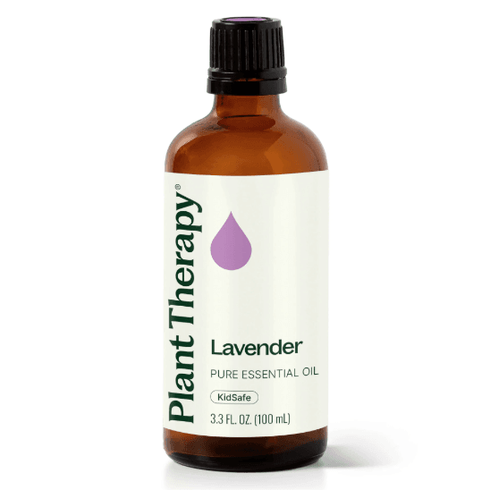 Lavender Essential Oil by Plant Therapy - 100ml - Image 2