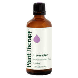 Lavender Essential Oil by Plant Therapy - 100ml