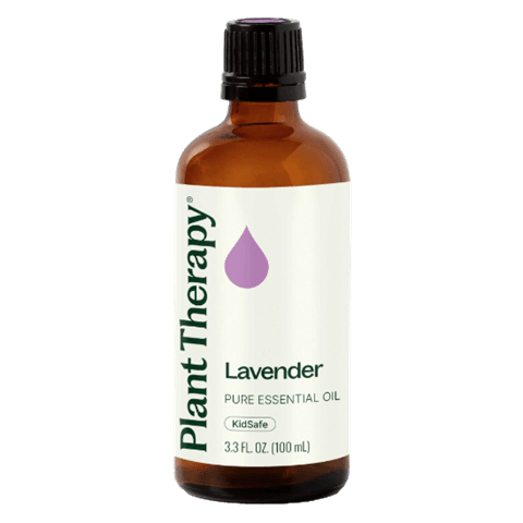 Lavender Essential Oil by Plant Therapy - 100ml
