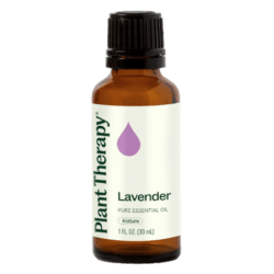 Lavender Essential Oil by Plant Therapy - 30ml