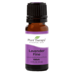 Lavender Fine Essential Oil by Plant Therapy - 10ml
