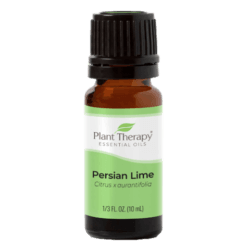 Lime Persian Essential Oil by Plant Therapy - 10ml