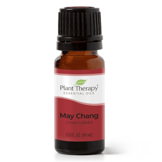 May Chang Essential Oil by Plant Therapy - 10ml - Image 2