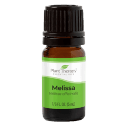 Melissa Essential Oil by Plant Therapy - 5ml