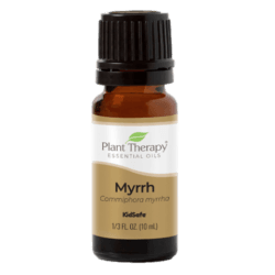 Myrrh Essential Oil by Plant Therapy - 10ml