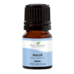 Neroli Essential Oil by Plant Therapy - 2.5ml