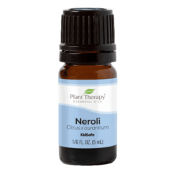 Neroli Essential Oil by Plant Therapy - 5ml