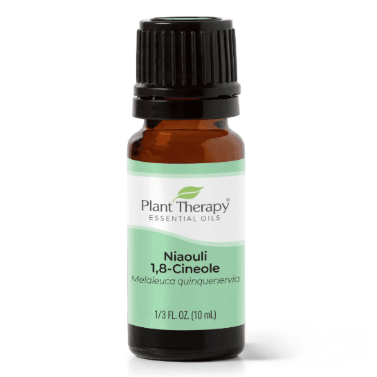 Niaouli 1,8-Cineole Essential Oil by Plant Therapy - 10ml - Image 2