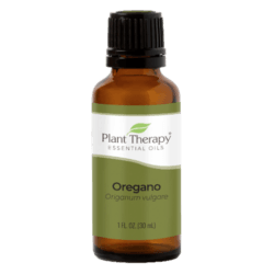 Oregano Essential Oil by Plant Therapy - 30ml
