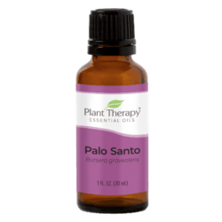 Palo Santo Essential Oil by Plant Therapy - 30ml