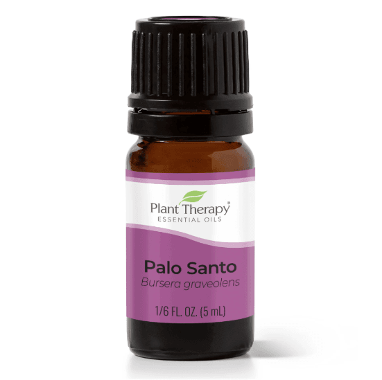 Palo Santo Essential Oil by Plant Therapy - 5ml - Image 2