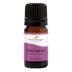 Palo Santo Essential Oil by Plant Therapy - 5ml