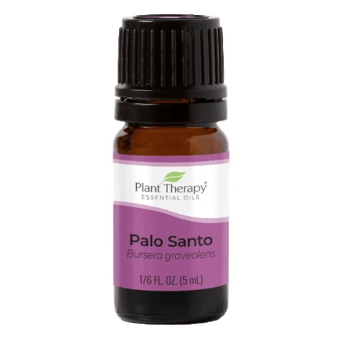 Palo Santo Essential Oil by Plant Therapy - 5ml