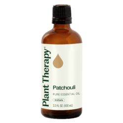 Patchouli Essential Oil by Plant Therapy - 100ml