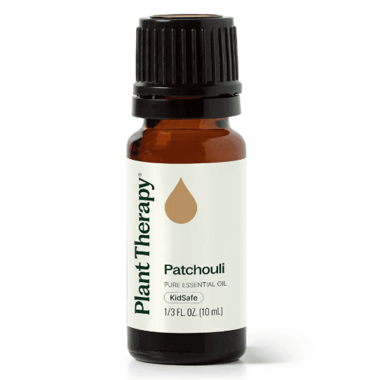 Patchouli Essential Oil by Plant Therapy - 10ml - Image 2