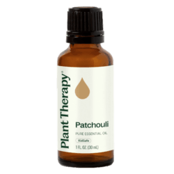 Patchouli Essential Oil by Plant Therapy - 30ml