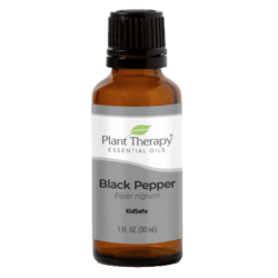 Pepper Black Essential Oil by Plant Therapy - 30ml