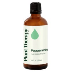 Peppermint Essential Oil by Plant Therapy - 100ml