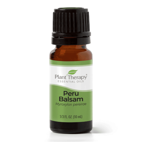 Peru Balsam Essential Oil by Plant Therapy - 10ml - Image 2