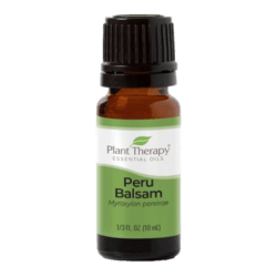 Peru Balsam Essential Oil by Plant Therapy - 10ml