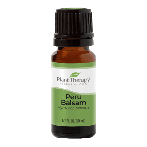 Peru Balsam Essential Oil by Plant Therapy - 10ml