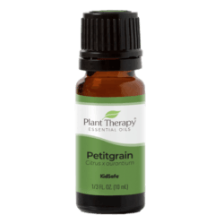Petitgrain Essential Oil by Plant Therapy - 10ml