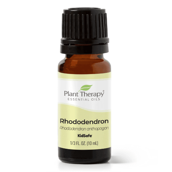 Rhododendron Essential Oil by Plant Therapy - 10ml - Image 2