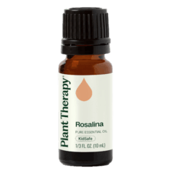 Rosalina Essential Oil by Plant Therapy - 10ml