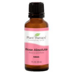 Rose Essential Oil by Plant Therapy - 30ml