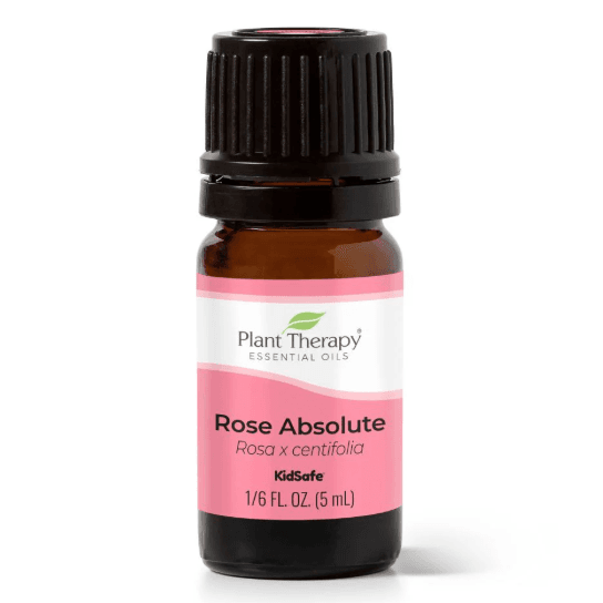Rose Essential Oil by Plant Therapy - 5ml - Image 2