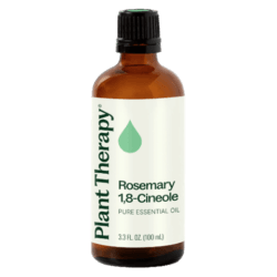 Rosemary Essential Oil by Plant Therapy - 100ml