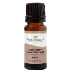 Sandalwood Austrailian Essential Oil by Plant Therapy - 10ml