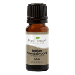 Sandalwood Indian Essential Oil by Plant Therapy - 10ml
