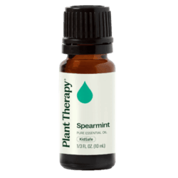 Spearmint Essential Oil by Plant Therapy - 10ml