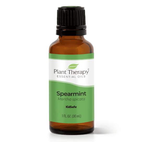 Spearmint Essential Oil by Plant Therapy - 30ml - Image 2