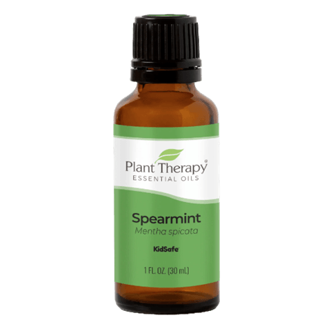 Spearmint Essential Oil by Plant Therapy - 30ml