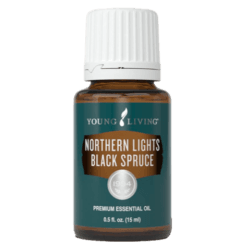 Spruce Black Essential Oil by Young Living - 15ml