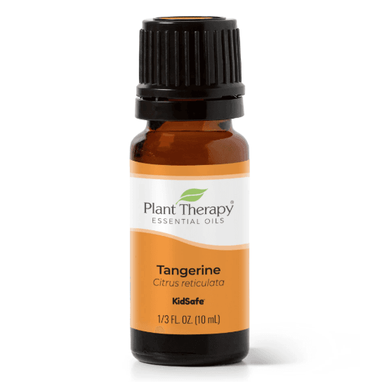 Tangerine Essential Oil by Plant Therapy - 10ml - Image 2