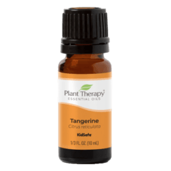 Tangerine Essential Oil by Plant Therapy - 10ml