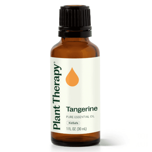 Tangerine Essential Oil by Plant Therapy - 30ml - Image 2