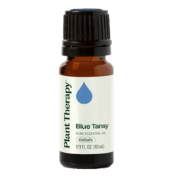 Tansy Blue Essential Oil by Plant Therapy - 10ml