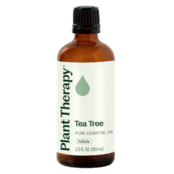 Tea Tree Essential Oil by Plant Therapy - 100ml