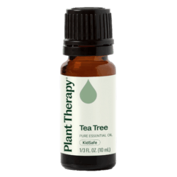 Tea Tree Essential Oil by Plant Therapy - 10ml