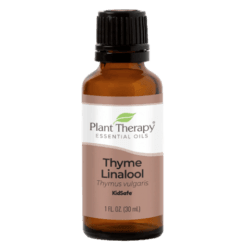 Thyme Linalool Essential Oil by Plant Therapy - 30ml