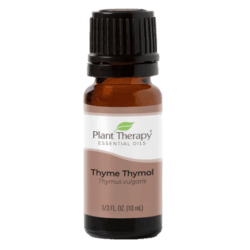 Thyme Thymol Essential Oil by Plant Therapy - 10ml