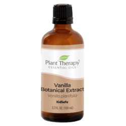 Vanilla Botanical Extract by Plant Therapy - 100ml