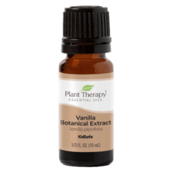 Vanilla Botanical Extract by Plant Therapy - 10ml