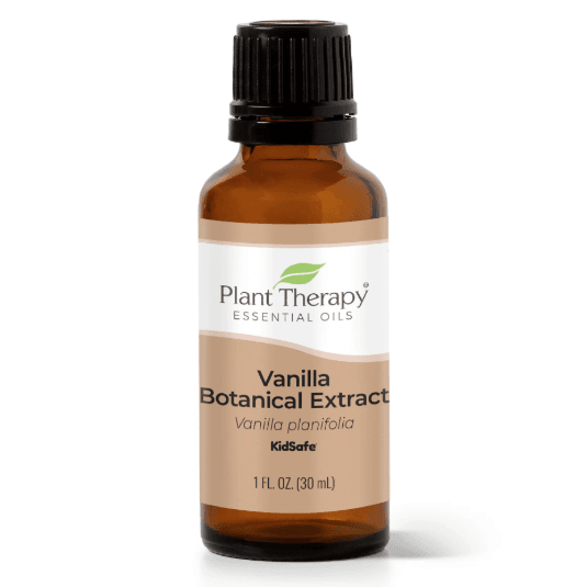 Vanilla Botanical Extract by Plant Therapy - 30ml - Image 2