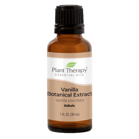 Vanilla Botanical Extract by Plant Therapy - 30ml