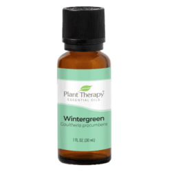 Wintergreen Essential Oil by Plant Therapy - 30ml